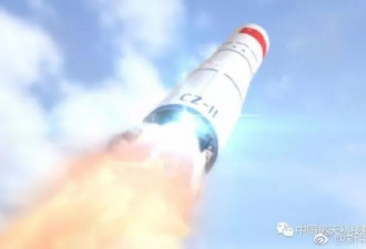中国最新火箭发射报价出炉:每千克或降至3万
