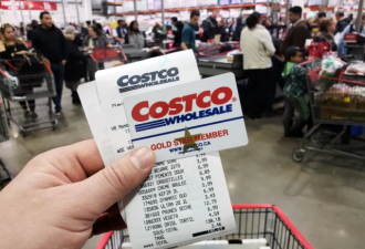 Costco这样搜包就是违法！可以告它要赔偿