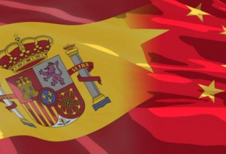 西班牙打洗钱拘80华人 中国领事馆介入