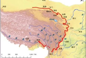中国真的要挖千里隧道！抽走印度的水？