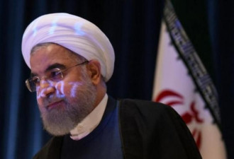 伊朗领袖:若美国撕毁伊核协议 伊朗也会撕毁