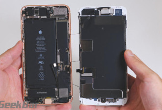 一文读懂iPhone 8爆裂事件 电池可能被冤枉了