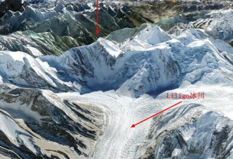 中国青年登山家巴基斯坦遇难，遗体运回较难