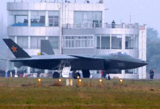 俄专家不相信中国能研发第六代战机