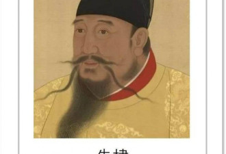 如果中国古人有英文名应该怎么起？网友笑喷了