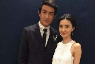林更新辟谣跟王丽坤结婚传闻，暗示已经分手？
