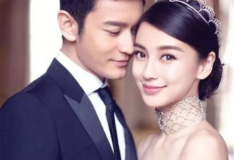 早就神离？baby黄晓明婚变传闻不断，征兆曝光