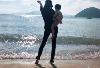 早就神离？baby黄晓明婚变传闻不断，征兆曝光