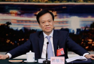 陈敏尔胡春华表现不同  预示不同命运