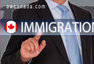华人结婚移民加拿大申请遭拒绝 上诉失败