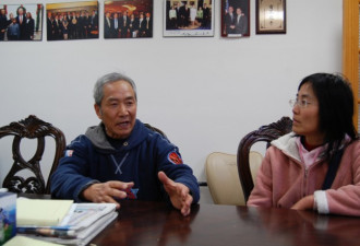76岁华裔老翁被裁定有罪：涉嫌散布儿童色情