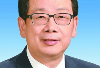 政治局委员陈希已出任中央组织部部长