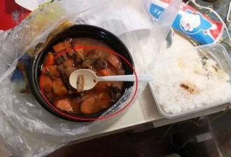 变质肉、地沟油泛滥 被外卖毁掉的中国三代人