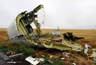 马航MH17遭击致298人罹难 4名嫌犯被国际通缉