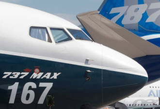 400多名飞行员起诉波音，掩饰737MAX缺陷
