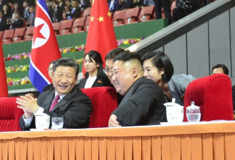 习近平访问朝鲜对金正恩的特殊意义是什么？