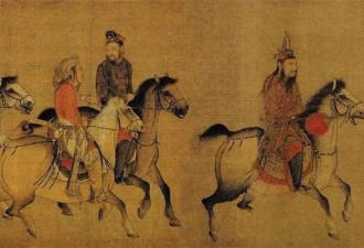 中国古代消失的20大传奇民族 后裔都是谁