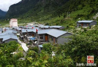 这个村在中国边境 最大愿望是成为中国人