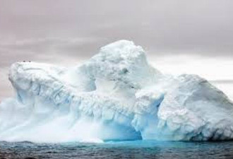 科学家警告：南极洲海冰面积3年缩至40年新低