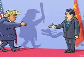 G20峰会前：中美恢复接触 美酝酿新禁令