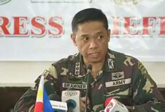 菲律宾战局:人质已全部救出 战斗仍在继续