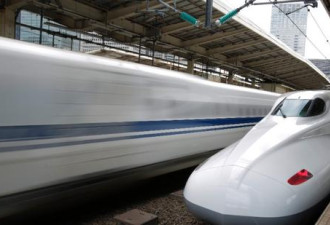 日本新干线列车使用神钢不合格产品：陆续更换