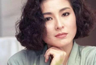 令人唏嘘的陈淑桦：妈宝女是如何凋零的