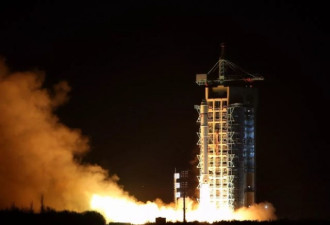 在太空监测碳排放 中国碳卫星数据开放共享