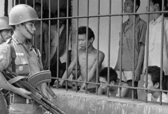 诬陷中国勾结美国 当年印尼自导自演阴谋被曝光
