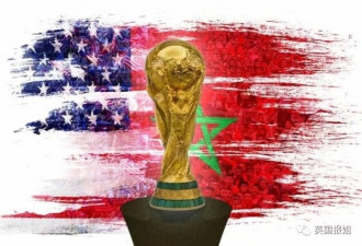 2022年将要换成中国举办世界杯？这是什么操作