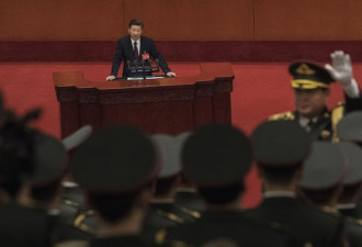 习近平力推大国外交，全球野心引忧虑