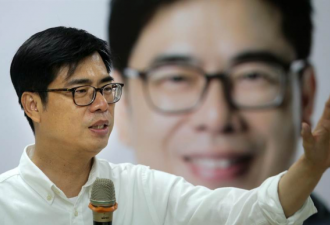 台湾在美国发射卫星 台当局：真征的服宇宙了！