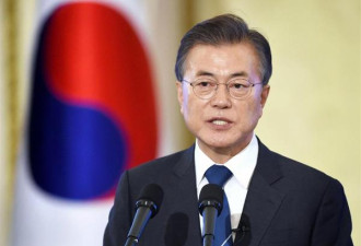 韩国脱核韩企受损想把公司和技术打包卖给中国