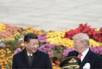 “习川会”在即 中美专家预测贸易战将有停战期