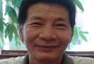 美国警察连开十枪将华裔老人打死，被重判30年