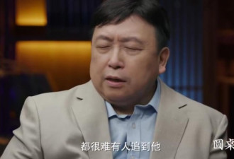 王晶：周星驰不是为香港人拍电影，为了钱而已