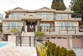加拿大华裔房屋被两度抬价转手 提告2年终胜诉