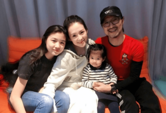 章子怡二胎成真？葛荟婕发文：我终于不再爱你