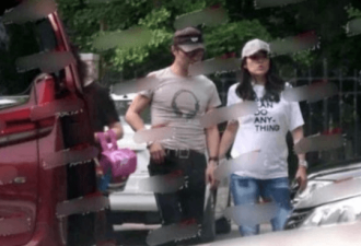 章子怡二胎成真？葛荟婕发文：我终于不再爱你