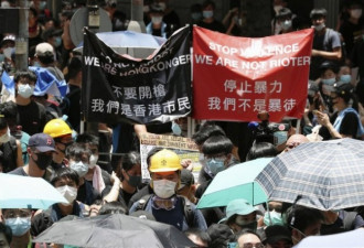 打压民主，政局动荡，港人纷纷问路移民台湾