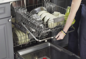 加拿大召回5大品牌6万台洗碗机 已导致房屋起火