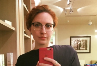 俄女记者遇刺 嫌疑人：她通过心灵感应性骚扰我