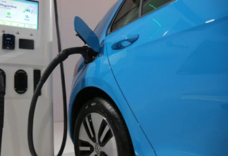 BC Hydro 发布报告，缓解对电动汽车的疑虑