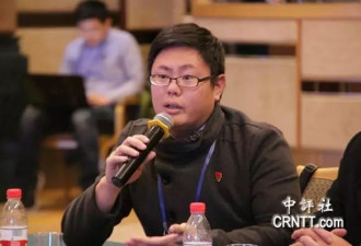 张立齐我从台湾来 我自愿加入中国共产党