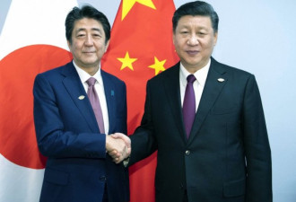 参加G20峰会 习近平为何未对日本进行国事访问