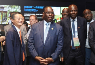 拓展“新大陆” 中国升级非洲战略的三条新路径
