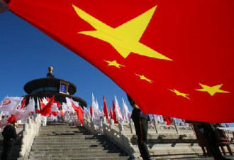 中共塑造中国崛起的新国际战略