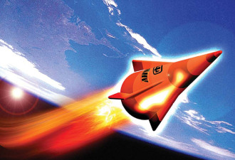 高超声速武器：中美俄三国哪家强？