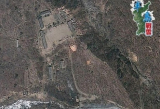 朝鲜核试场坑道崩塌，或压死200人