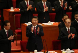 台媒：中国模式的世界和平